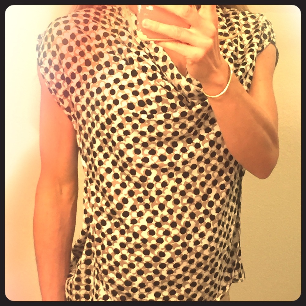 Ann Taylor blouse